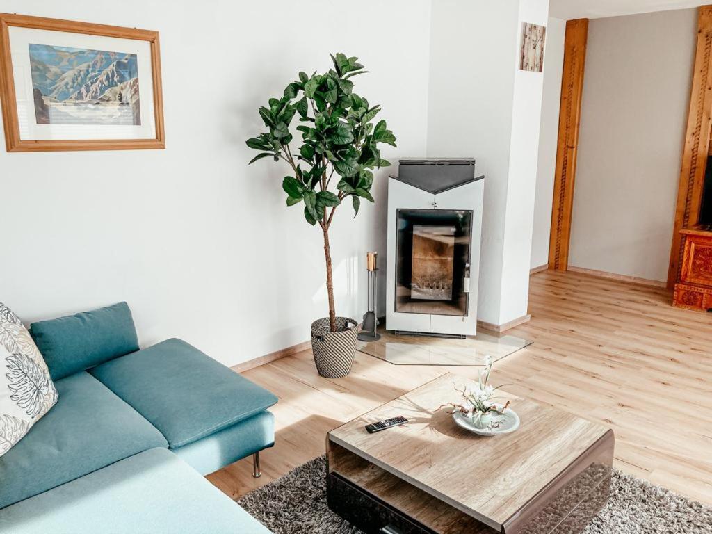 Ferienwohnung Olympia Axams Innsbruck Esterno foto