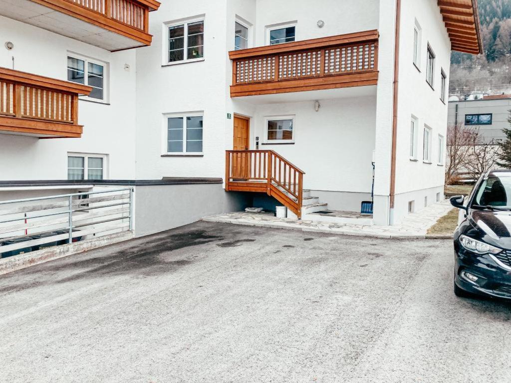 Ferienwohnung Olympia Axams Innsbruck Esterno foto